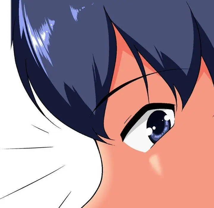 漫画《上司的地雷别乱踩》第10话第97张图