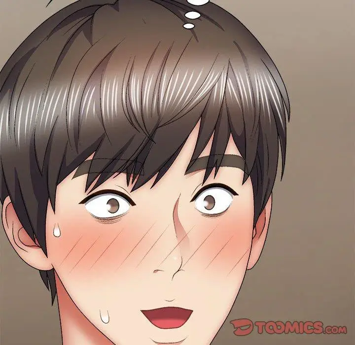 漫画《我体内的那个祂》第36话第21张图