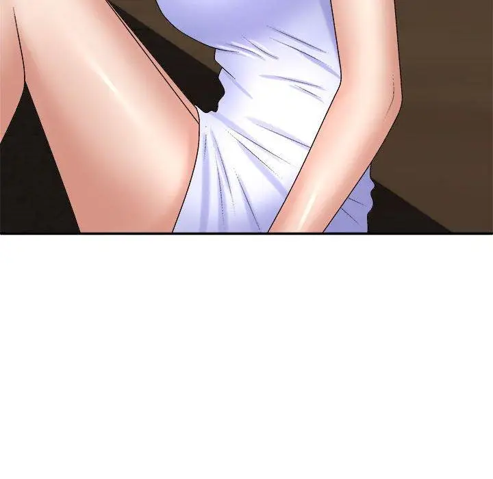 漫画《我体内的那个祂》第46话第55张图