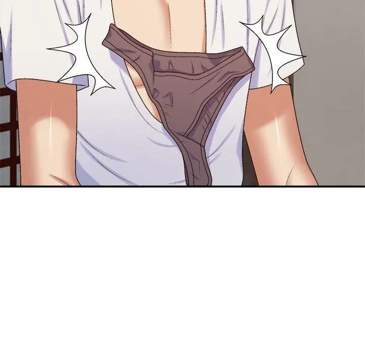 漫画《我体内的那个祂》第46话第64张图