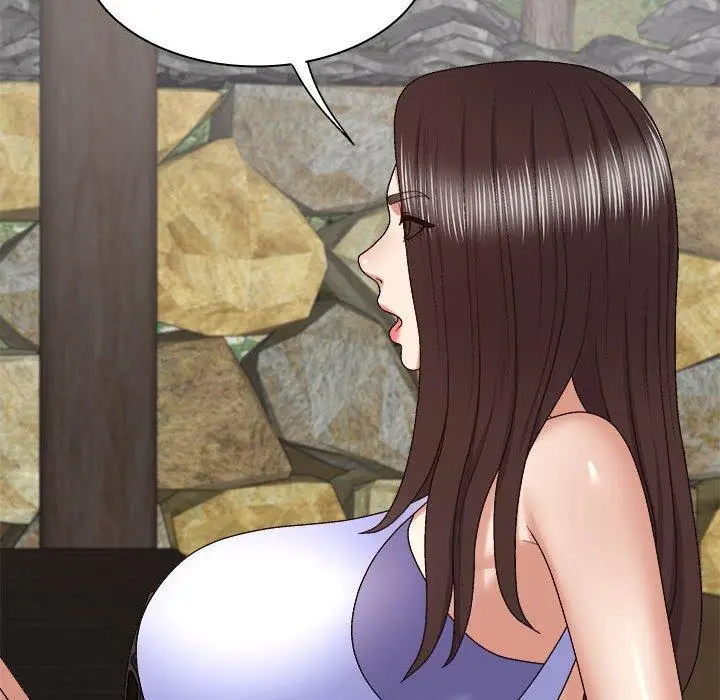 漫画《我体内的那个祂》第46话第89张图