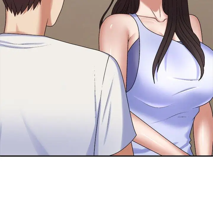 漫画《我体内的那个祂》第48话第143张图