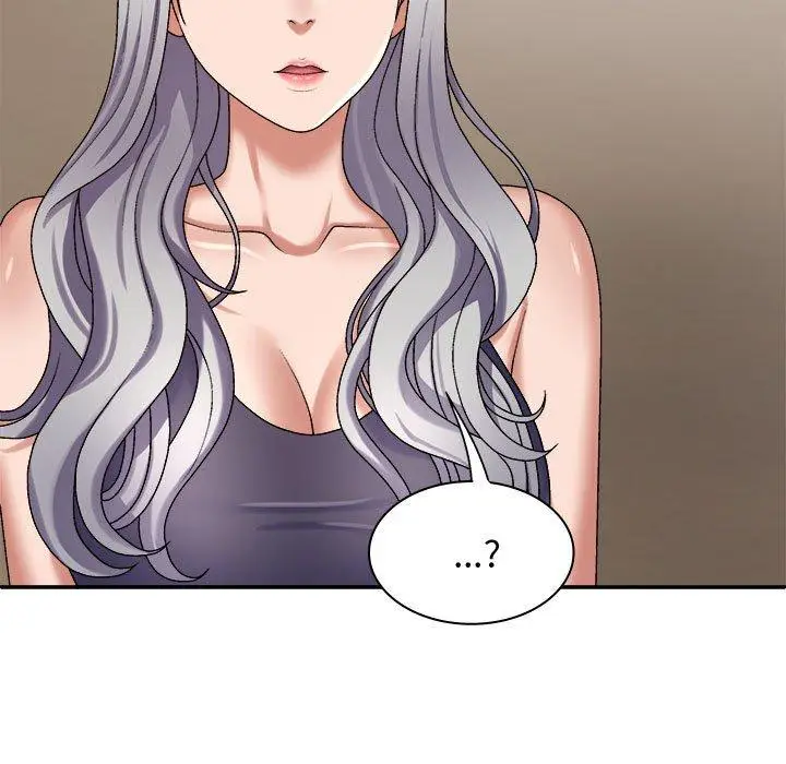 漫画《我体内的那个祂》第49话第128张图
