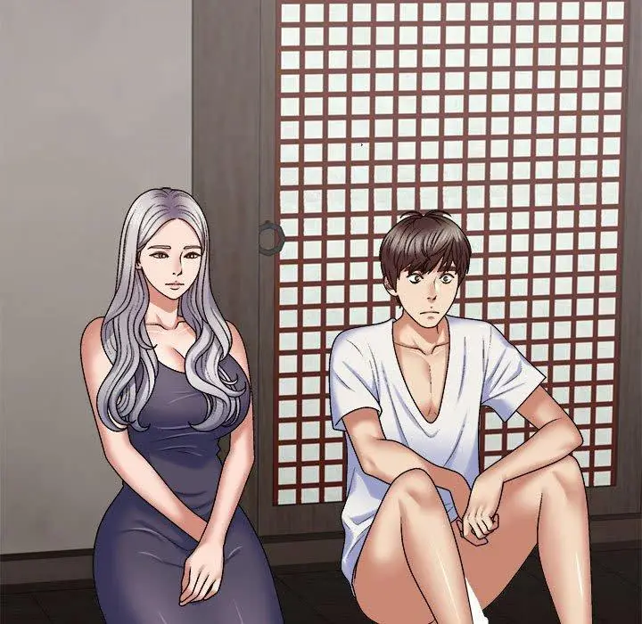 漫画《我体内的那个祂》第49话第56张图
