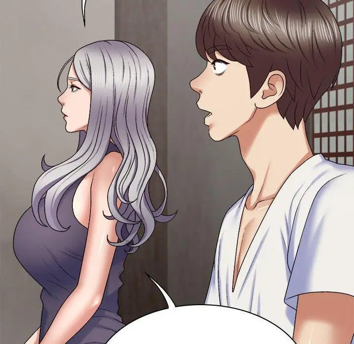 漫画《我体内的那个祂》第49话第65张图