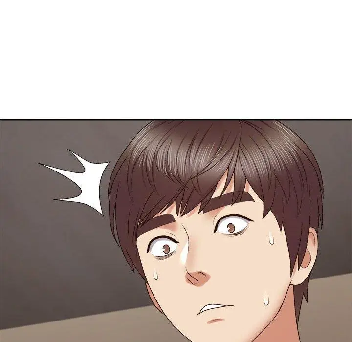 漫画《我体内的那个祂》第50话第29张图