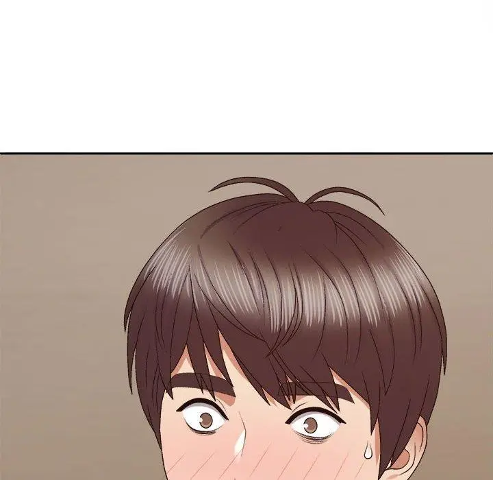 漫画《我体内的那个祂》第51话第20张图