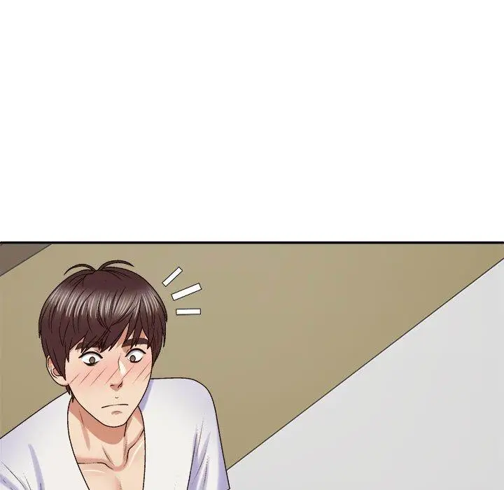 漫画《我体内的那个祂》第52话第61张图