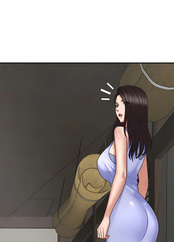 漫画《我体内的那个祂》第53话第43张图
