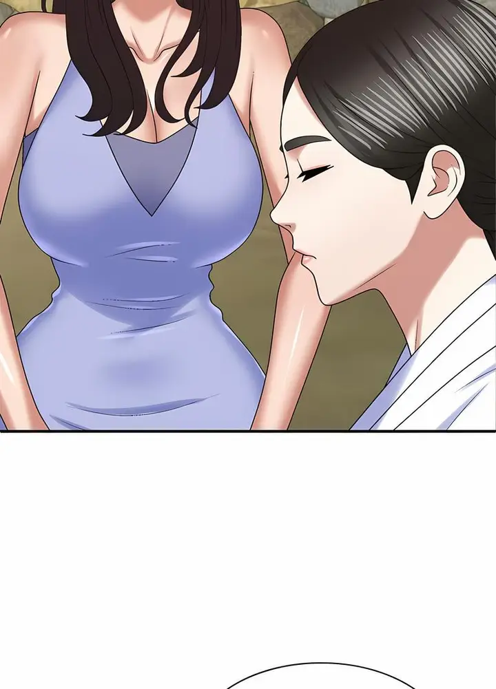 漫画《我体内的那个祂》第53话第64张图