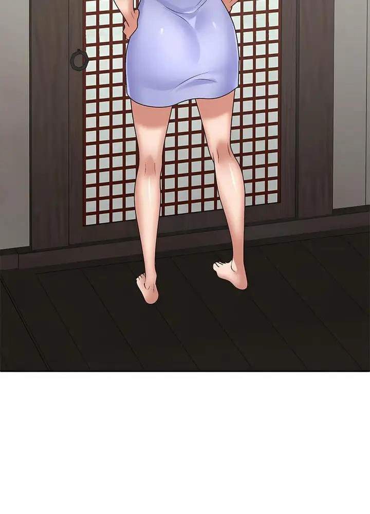 漫画《我体内的那个祂》第53话第67张图