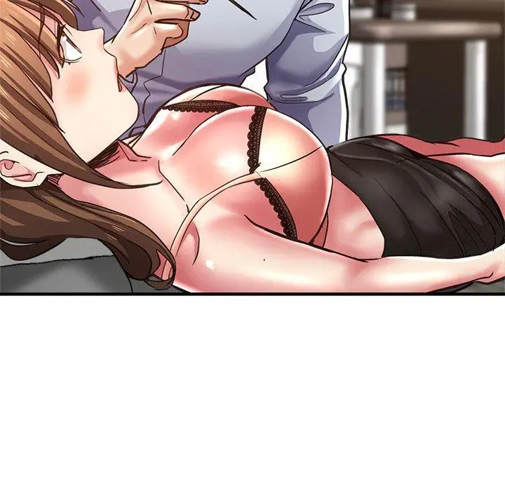漫画《瑜珈初体验》第40话第112张图
