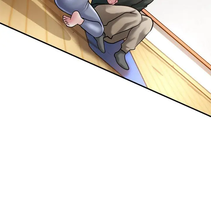 漫画《瑜珈初体验》第40话第13张图