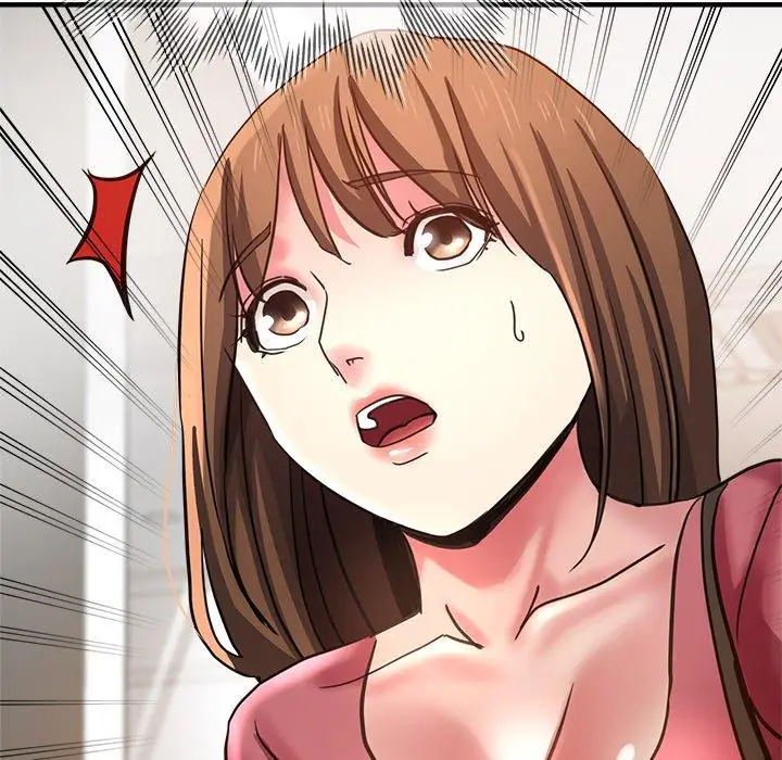 漫画《瑜珈初体验》第40话第15张图