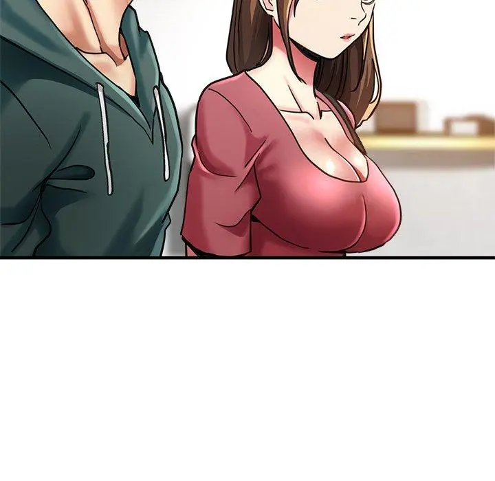 漫画《瑜珈初体验》第40话第46张图
