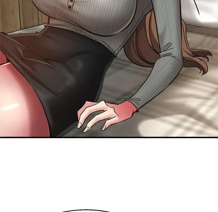 漫画《瑜珈初体验》第40话第74张图