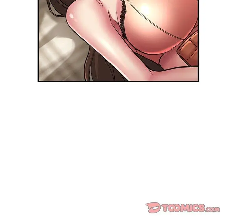 漫画《瑜珈初体验》第40话第93张图