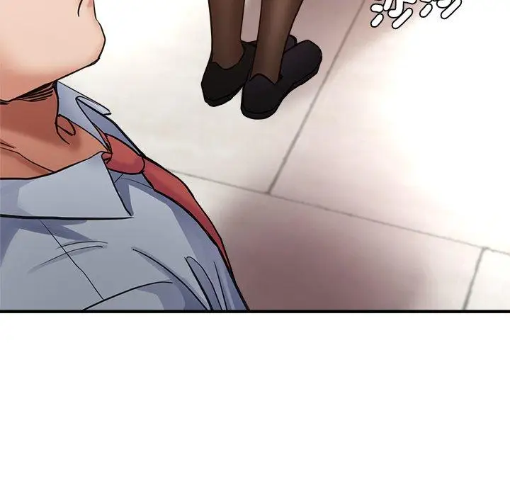 漫画《瑜珈初体验》第41话第104张图