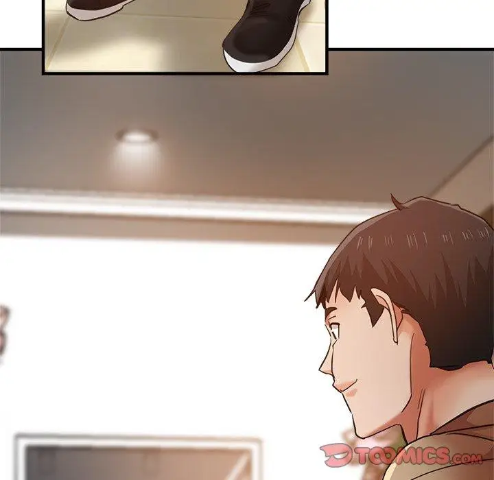 漫画《瑜珈初体验》第41话第39张图