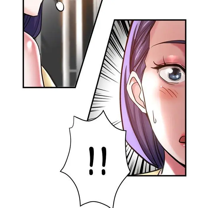 漫画《瑜珈初体验》第42话第125张图