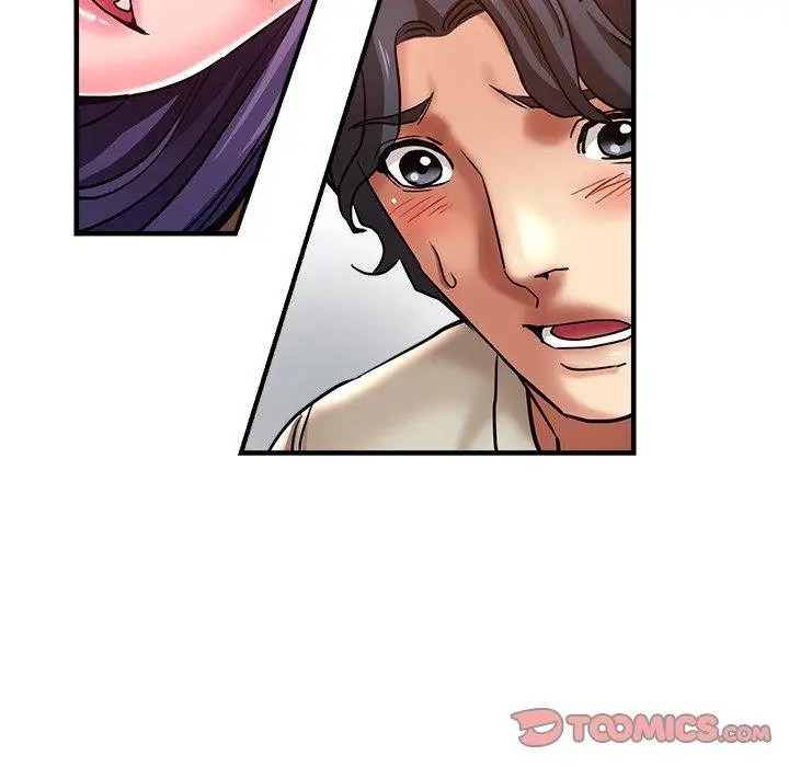 漫画《瑜珈初体验》第42话第39张图