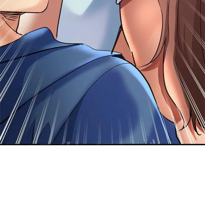 漫画《瑜珈初体验》第43话第153张图