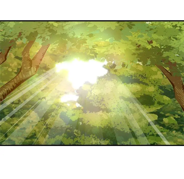 漫画《瑜珈初体验》第43话第19张图