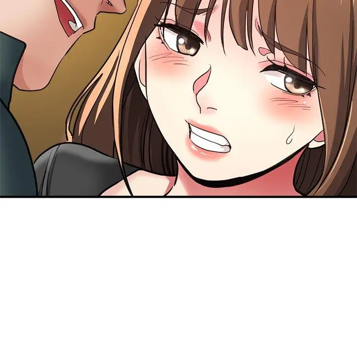 漫画《瑜珈初体验》第43话第65张图