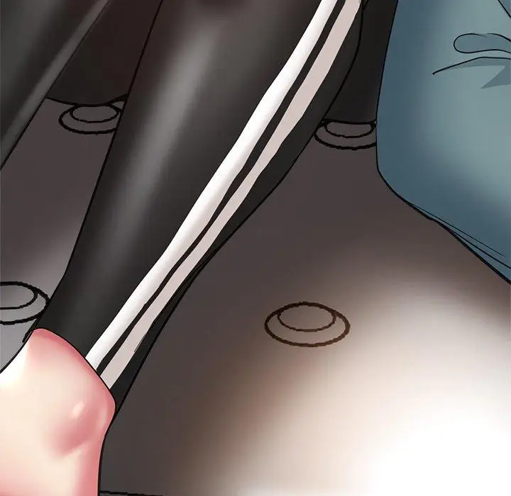 漫画《瑜珈初体验》第43话第77张图