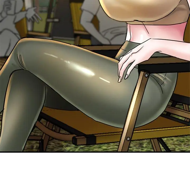漫画《瑜珈初体验》第44话第137张图
