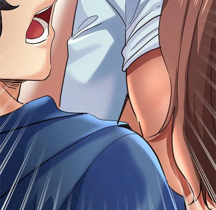 漫画《瑜珈初体验》第44话第16张图