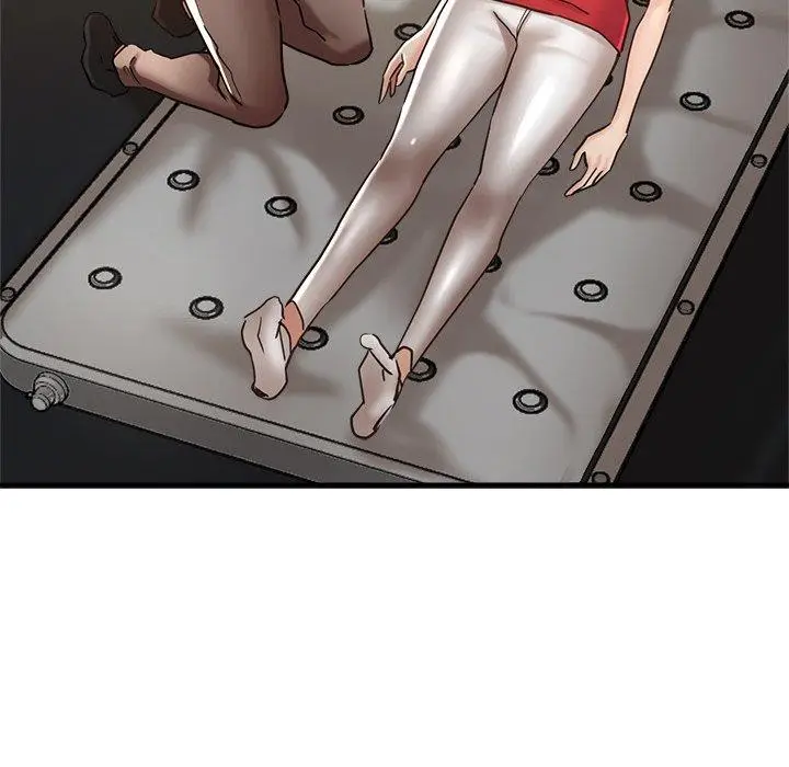 漫画《瑜珈初体验》第44话第89张图