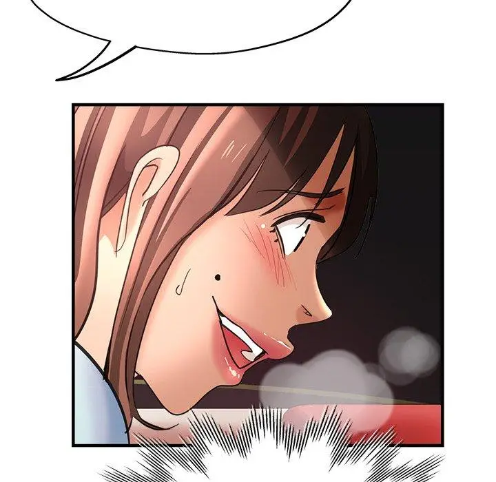 漫画《瑜珈初体验》第44话第9张图