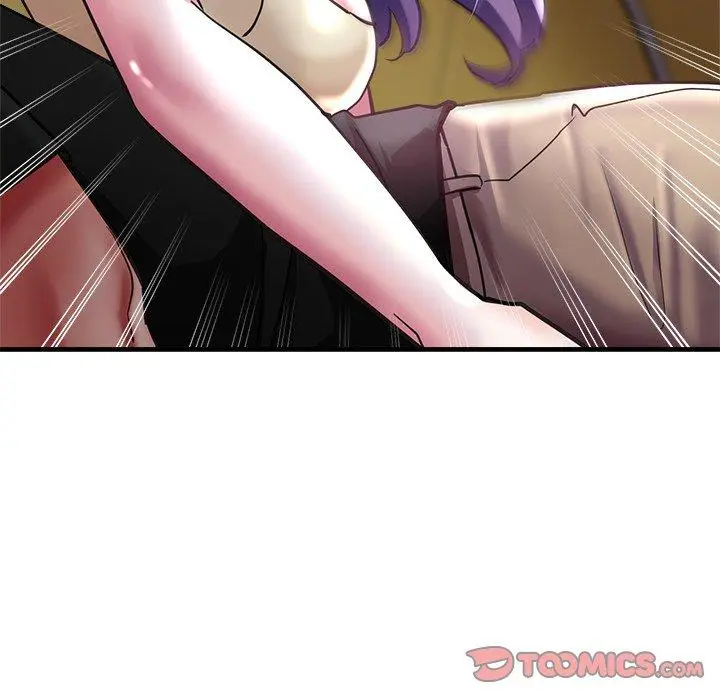 漫画《瑜珈初体验》第46话第12张图