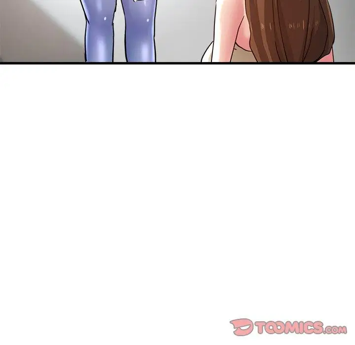 漫画《瑜珈初体验》第46话第120张图