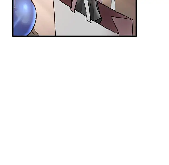 漫画《瑜珈初体验》第46话第128张图