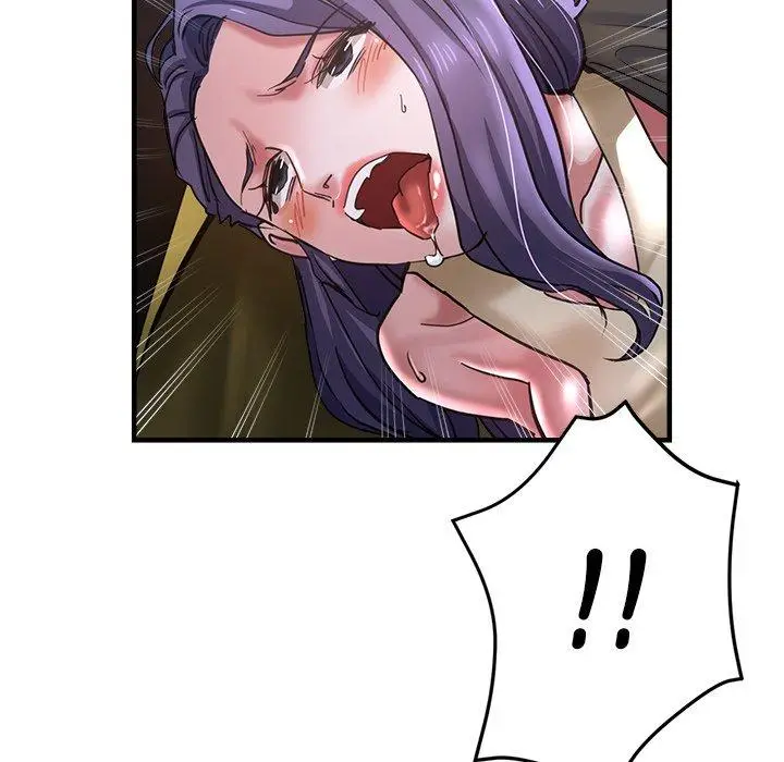 漫画《瑜珈初体验》第46话第42张图