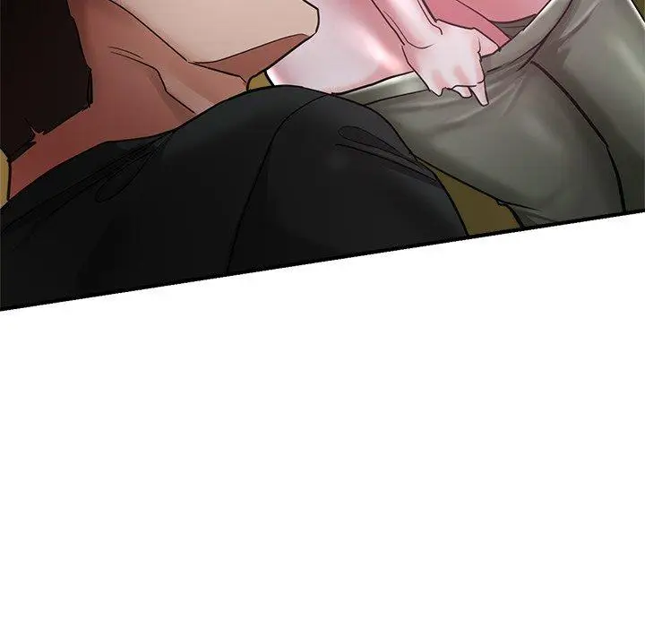 漫画《瑜珈初体验》第46话第52张图