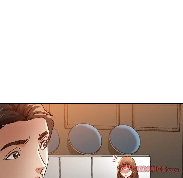 漫画《瑜珈初体验》第47话第21张图