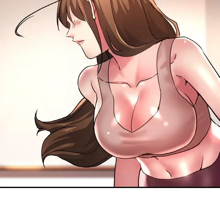 漫画《瑜珈初体验》第47话第76张图