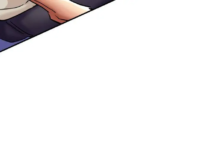 漫画《瑜珈初体验》第48话第4张图