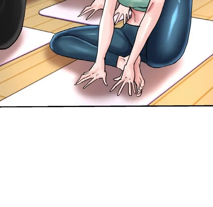 漫画《瑜珈初体验》第48话第61张图