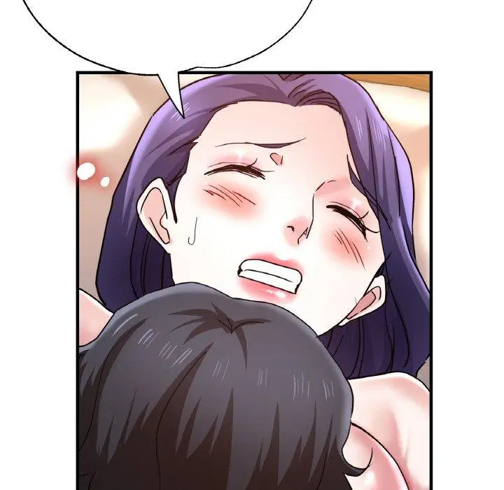 漫画《瑜珈初体验》第50话第139张图