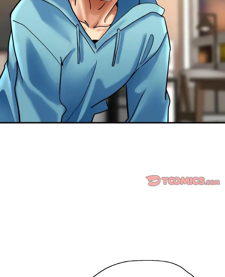 漫画《瑜珈初体验》第51话第2张图