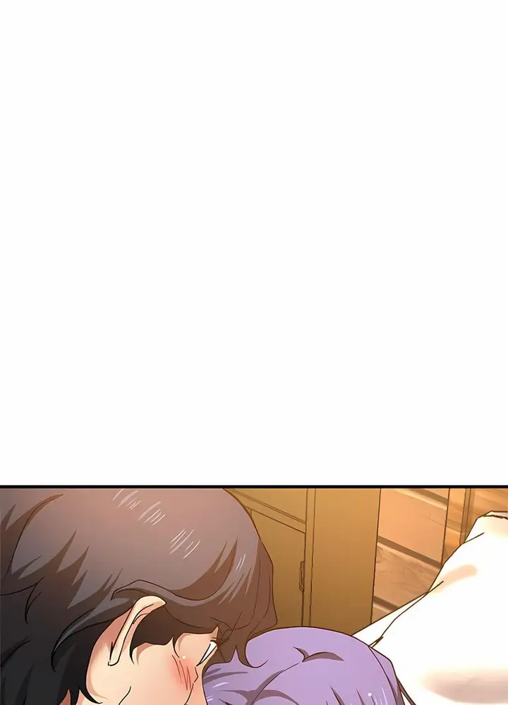 漫画《瑜珈初体验》第52话第14张图