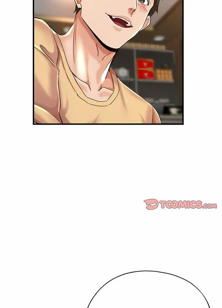 漫画《瑜珈初体验》第53话第15张图