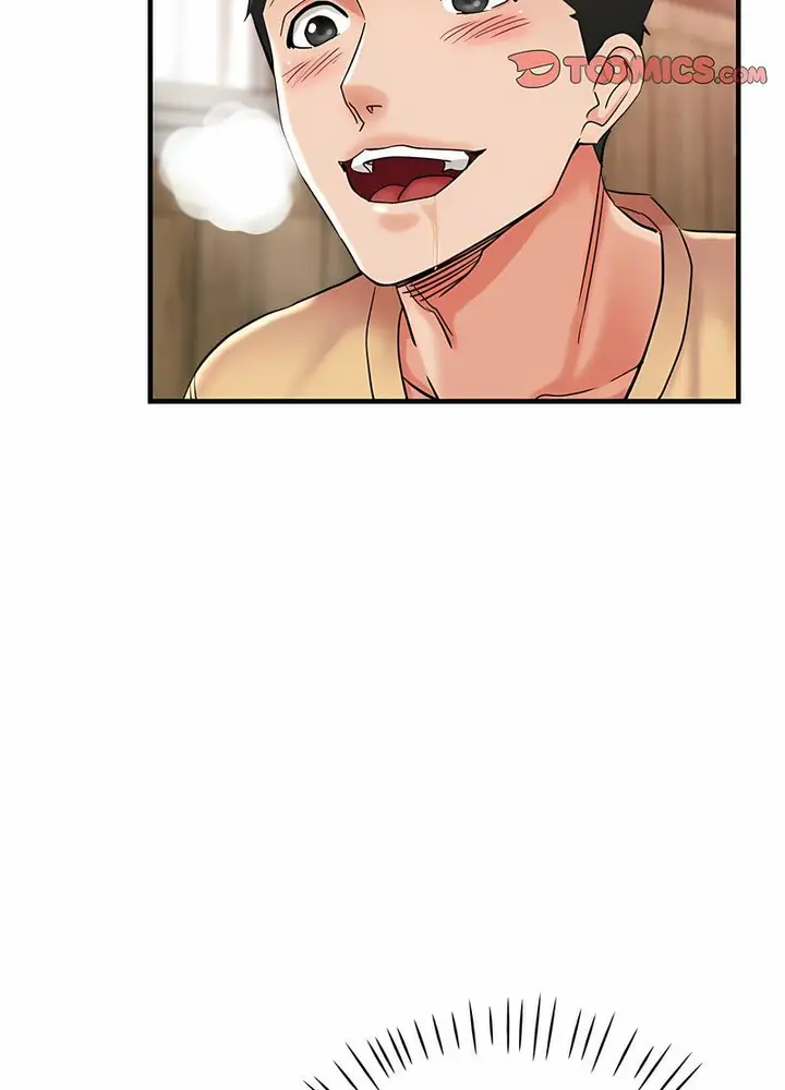 漫画《瑜珈初体验》第53话第24张图