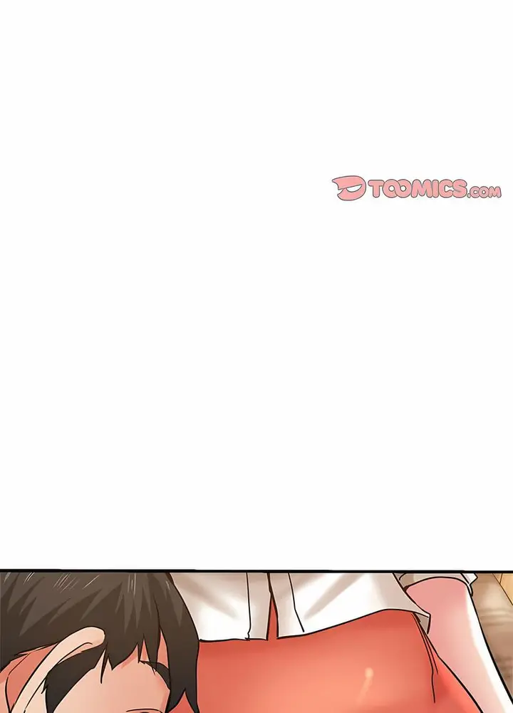 漫画《瑜珈初体验》第53话第28张图