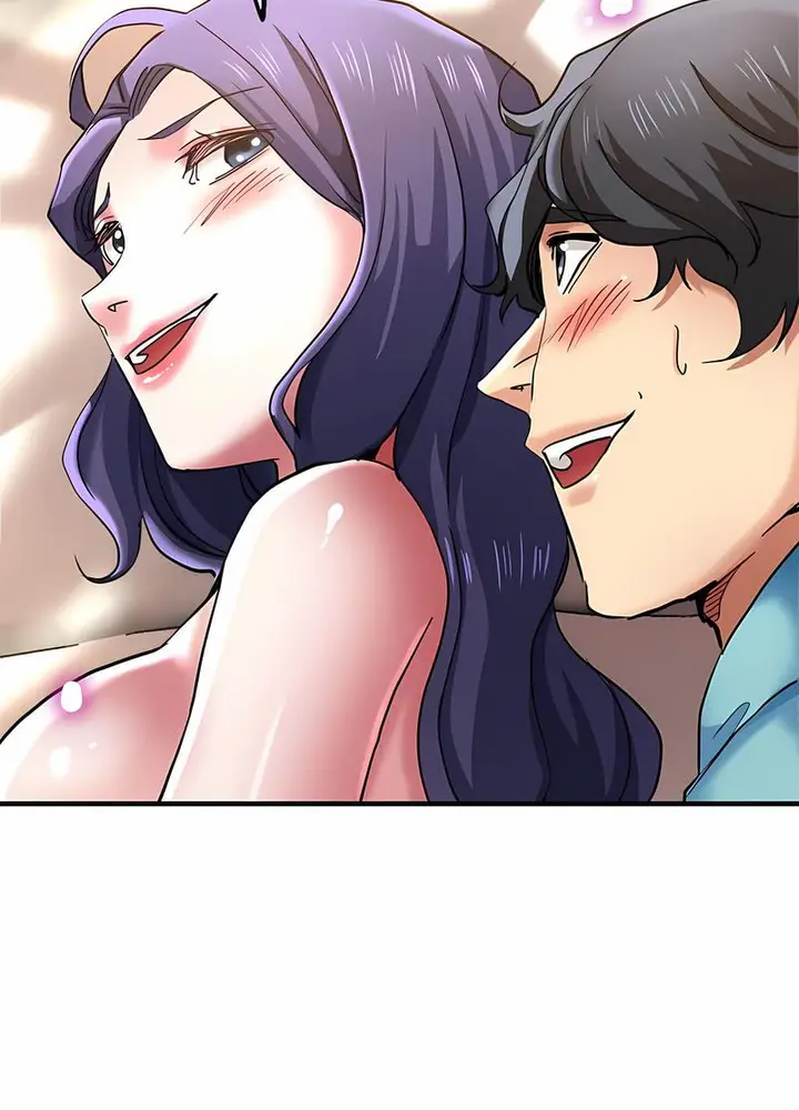 漫画《瑜珈初体验》第53话第48张图