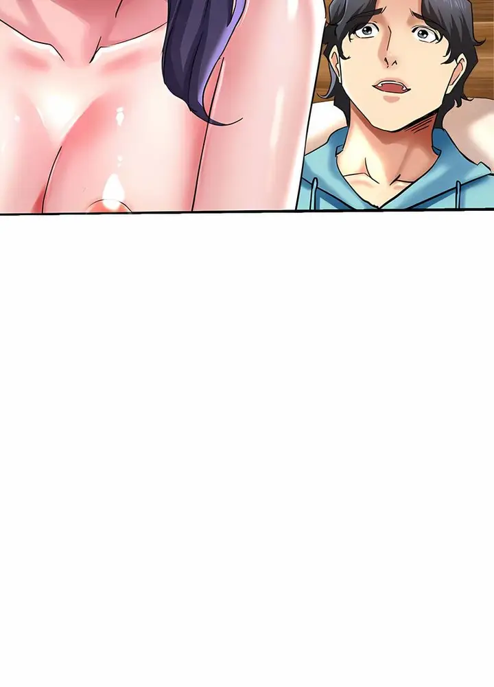 漫画《瑜珈初体验》第53话第58张图